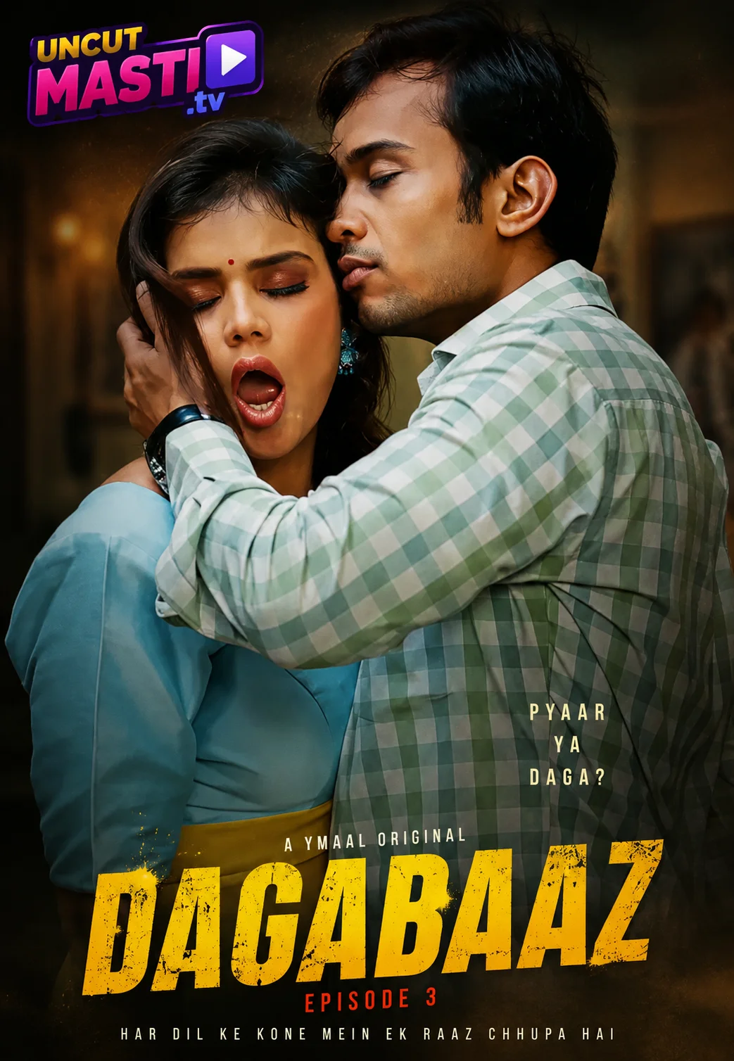 DAGABAAZ EP3